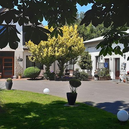 Ferienwohnungen-Im-Koog Wesselburenerkoog Bagian luar foto